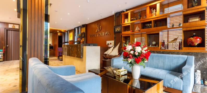 Yolo哇酒店(Yolo Wa Hotel)图片