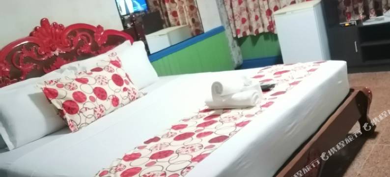 桑雨山景大雅台酒店-塔尔湖景(Sang Yoo Mountain View Tagaytay Staycation - Over Looking Of Taal Volcano)图片