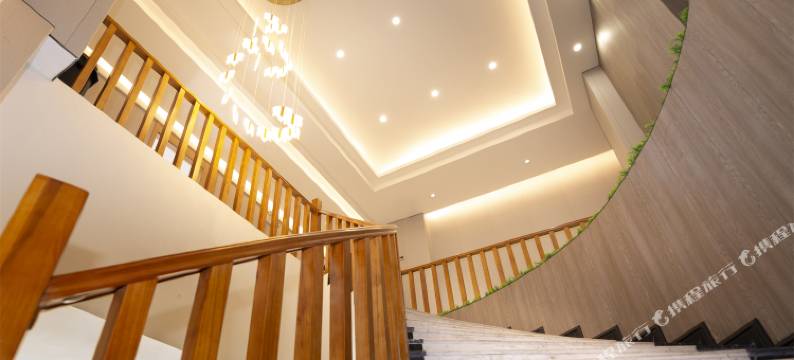 云起电竞酒店(上饶市政府店)图片