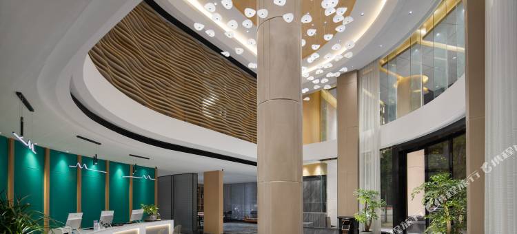 美宿酒店(常德万达广场高铁站店)图片