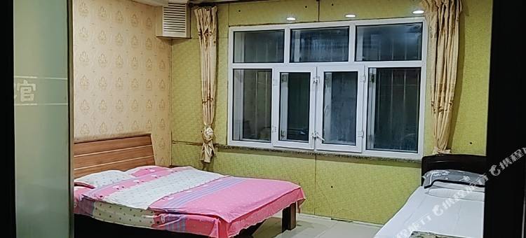 远通旅馆图片