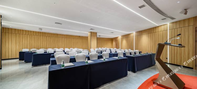 余姚不二山庄图片