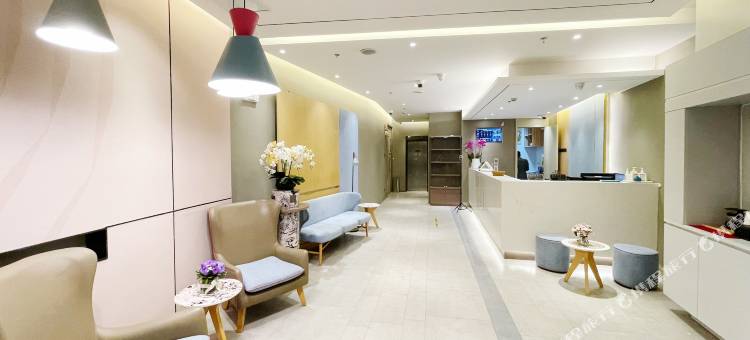 如家酒店(上海金桥金京路地铁站店)图片
