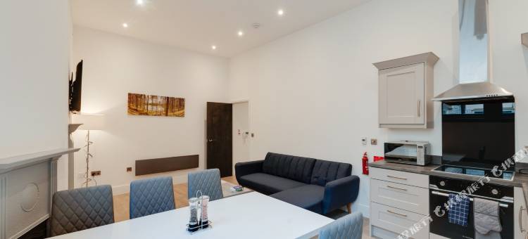 皇后大道16号(16 Queen Avenue)图片