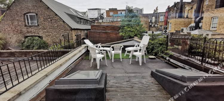 伊斯灵顿区(Islington Quarter)图片