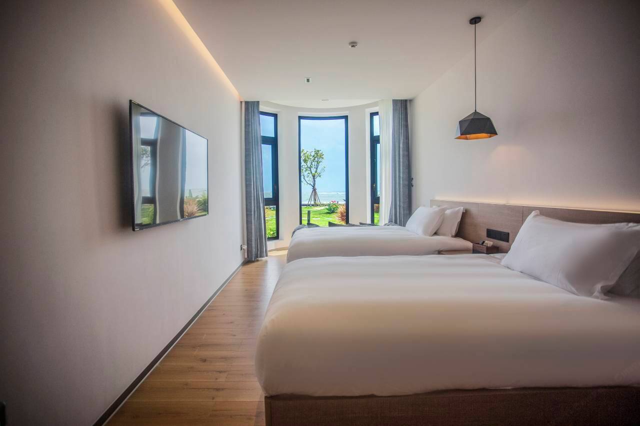 泊澜·心宿海景度假民宿(湄洲岛妈祖祖庙店)图片