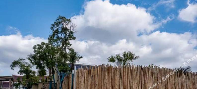 UniFarm有你·九舍图片