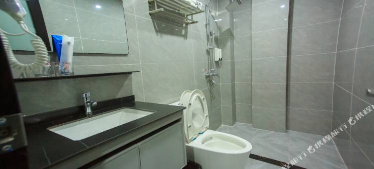 汕头雅朵优品客房图片