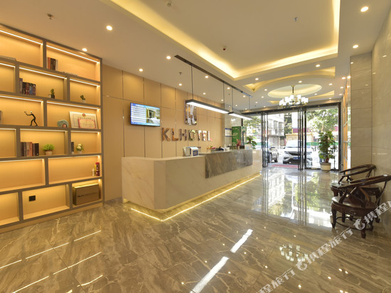 凯利酒店(东兴国门口岸店)