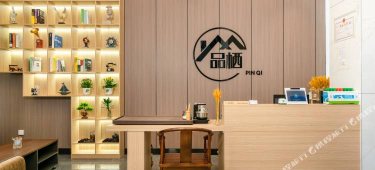 北海品栖海景民宿图片