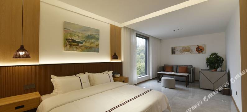 仁寿蜀雅宾馆图片