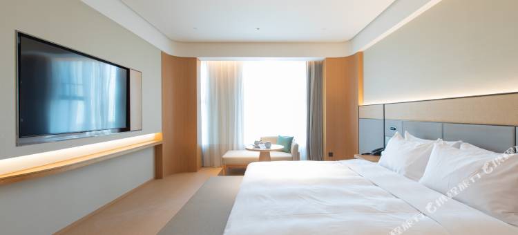 全季酒店(襄阳市政府骧龙国际店)图片