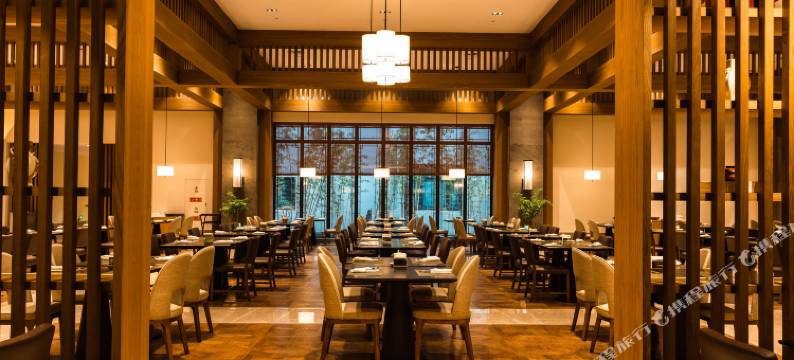 濮院时尚古镇濮锦大酒店图片