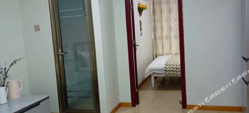 星河之旅民宿图片