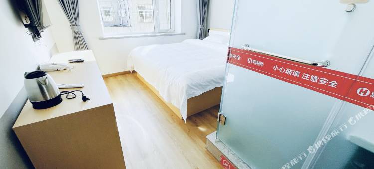 惠康酒店(长春五环体育馆吉大二院亚泰院区店)图片