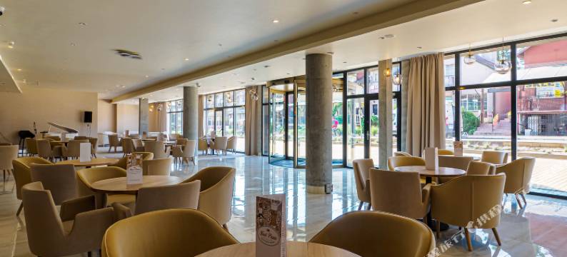 克罗尔广场温泉疗养度假村(Król Plaza Spa & Wellness)图片