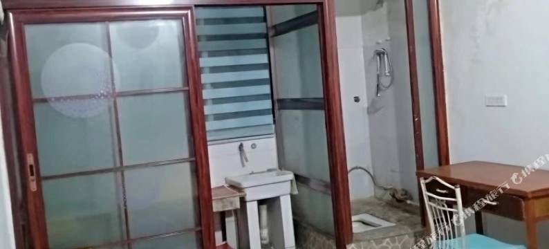 洛阳及时雨民宿图片