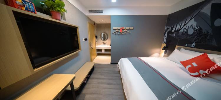 尚客优悦酒店(禹城金辰国际花园店)图片