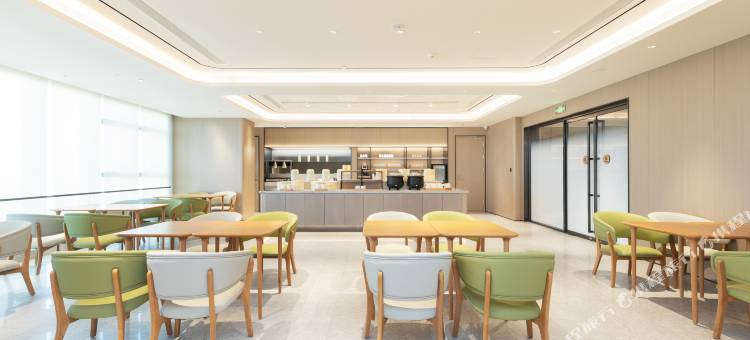 全季酒店(沧州西站京贵中心店)图片