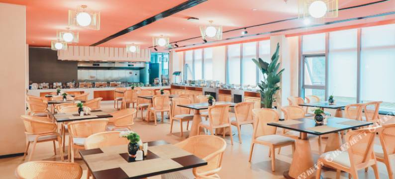 德阳孝源里酒店(孝泉古镇店)图片