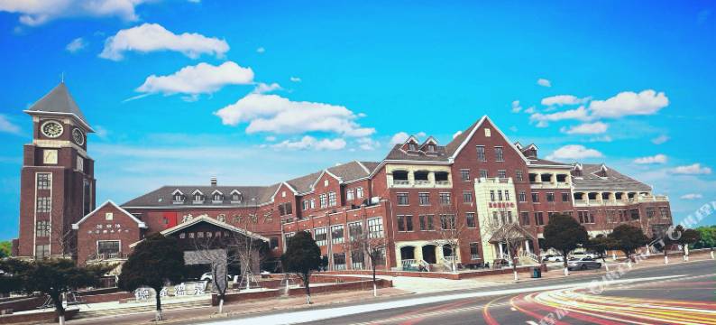 兴城德隆国际酒店图片