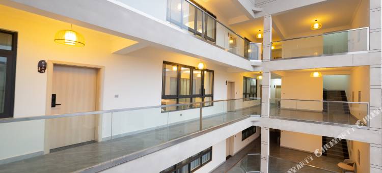 青金民宿(都江堰青城山景区青城山站店)图片