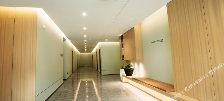 格兰云天·阅园博酒店(黄石华侨城恐龙奇域店)图片