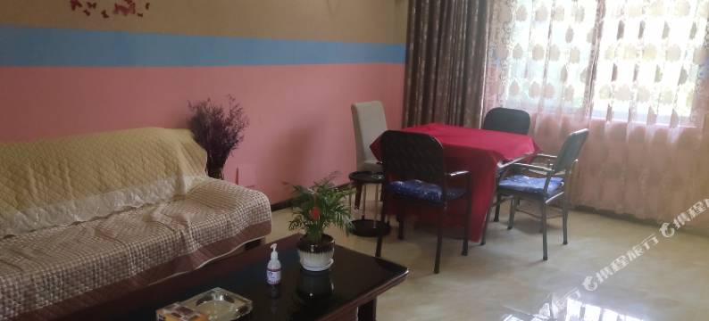 武定罗婺365商务酒店图片