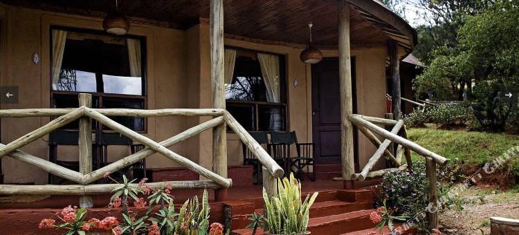 马塞马拉苏帕旅馆(MARA SOPA LODGE)图片