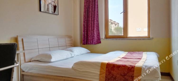 盘锦帝居商务宾馆图片