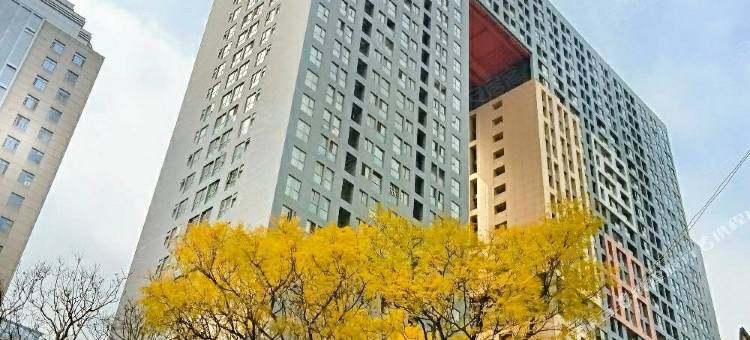 丽致公寓酒店(昆明七彩之门店)图片