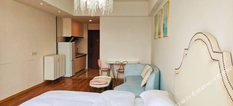 青柠公寓(杭州宋城店)图片