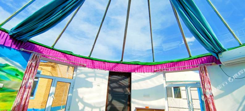 额尔古纳瓦洛佳宾馆(黑山头店)图片