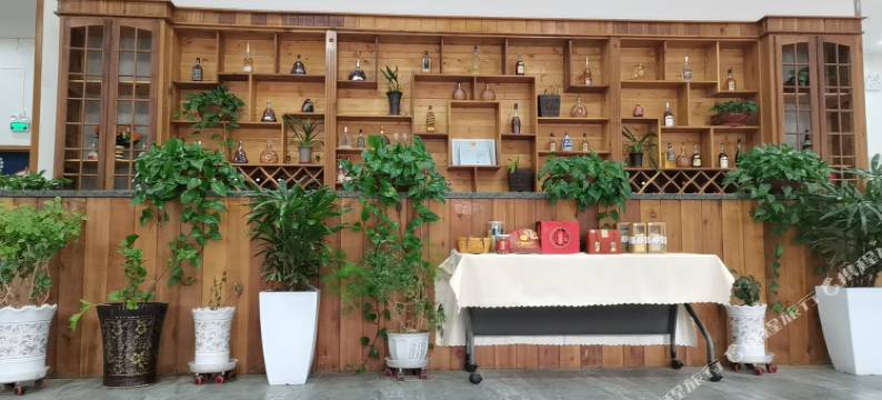 车河有机社区民宿图片