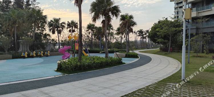 东山忆夏海景民宿(金銮湾店)图片