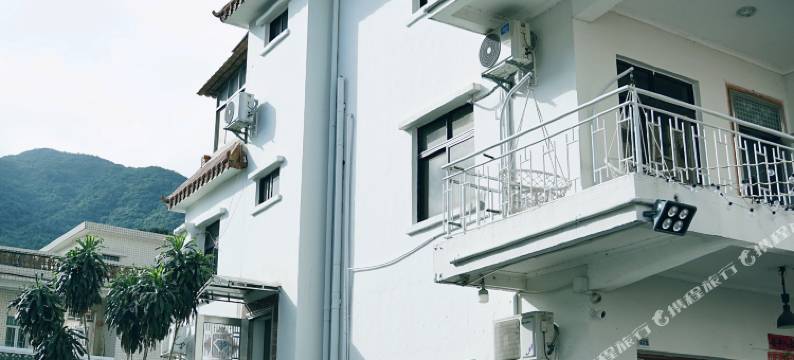 深圳望山民宿图片