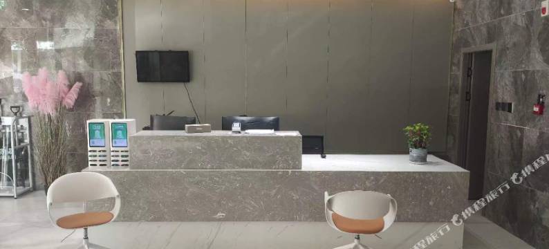 同心博雅宾馆图片