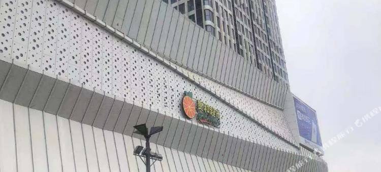 希悦公寓(济宁万达广场店)图片