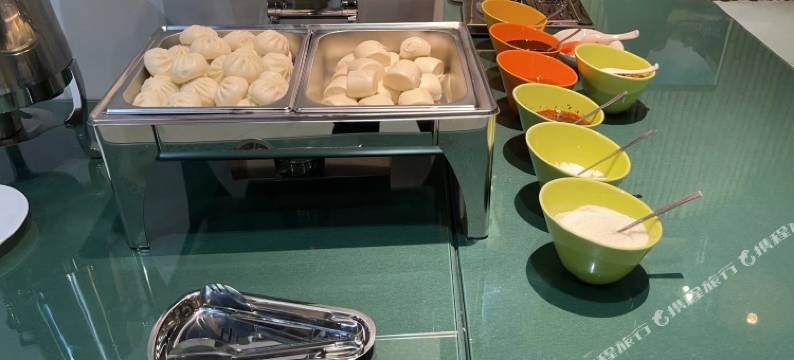 神农架枫晚酒店(木鱼镇店)图片