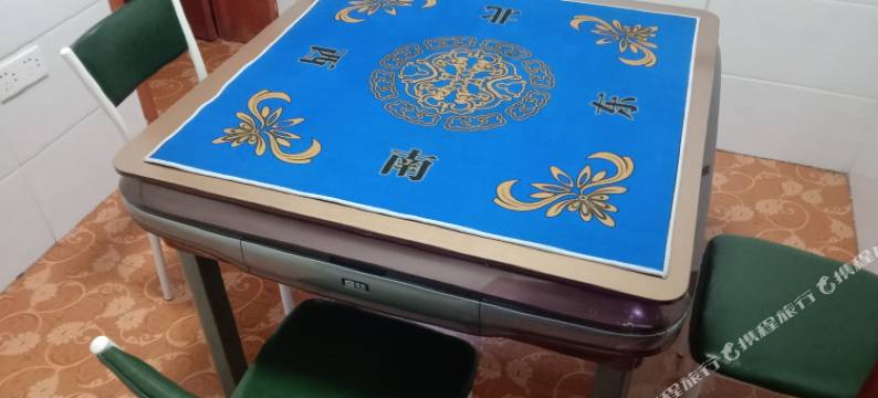 锦丰商务宾馆(南昌解放路店)图片