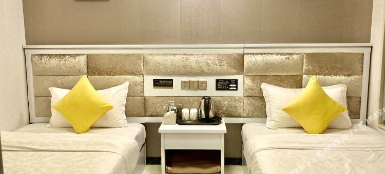 Play蓉城公寓(成都东站店)图片