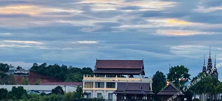 勐海玖居民宿图片