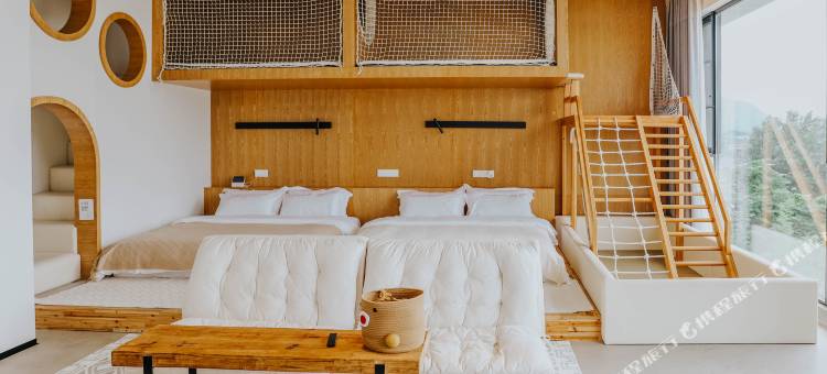 宜昌尘外·西江月民宿图片