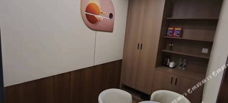 松溪金龙宾馆(工农西路店)图片
