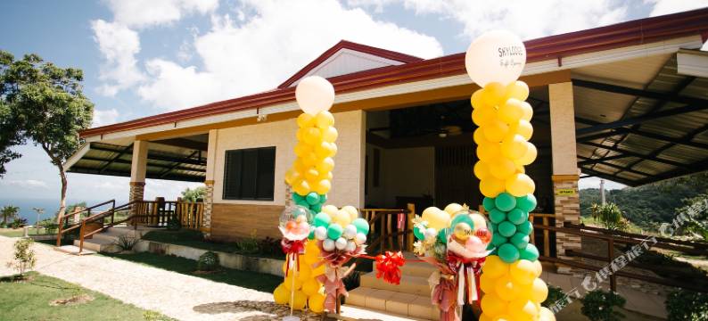 锡基霍尔天空小屋山庄(Siquijor Skylodge Mountain Resort)图片