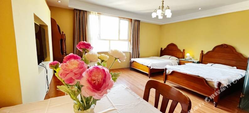 张家口香雪凯冠公寓图片