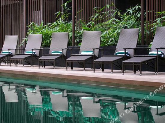 有趣的狮子酒店-爱妮岛