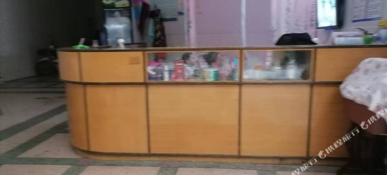 崇阳隽水宾馆图片