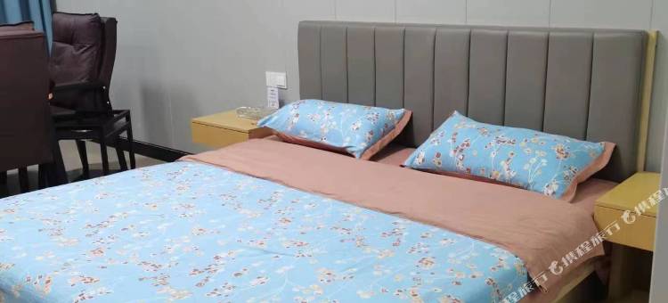 西安临潼悦洱民宿图片