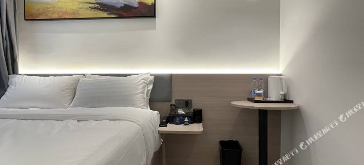 7天酒店(营山县委县政府店)图片